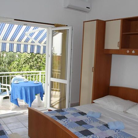 Apartmani Anitas Gradac  Exteriér fotografie