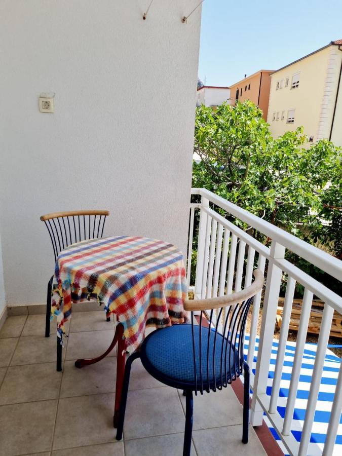 Apartmani Anitas Gradac  Exteriér fotografie