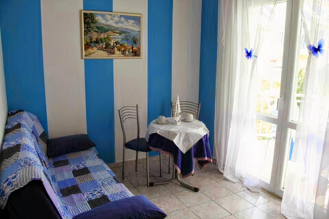 Apartmani Anitas Gradac  Exteriér fotografie