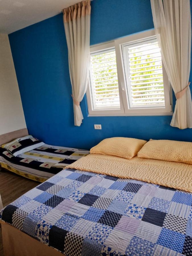 Apartmani Anitas Gradac  Exteriér fotografie